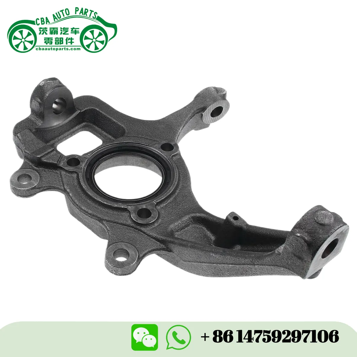 Ensemble de fusée de direction XL3Z3K185AA F75Z3K185AA F75Z3K185AB F85Z3K185AA Compatible avec Ford F-150 4WD 1997-2003 Expedition 4WD 19...