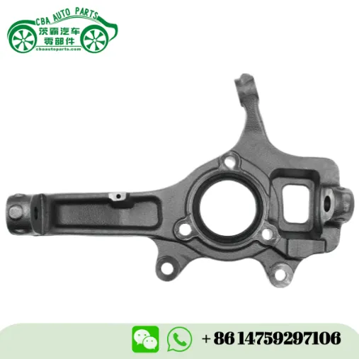 Ensemble de fusée de direction XL3Z3K186AA F75Z3K186AC F75Z3K186AD F85Z3K186AA compatible avec Ford F-150 4WD 1997-2003 Expedition 4WD 19...