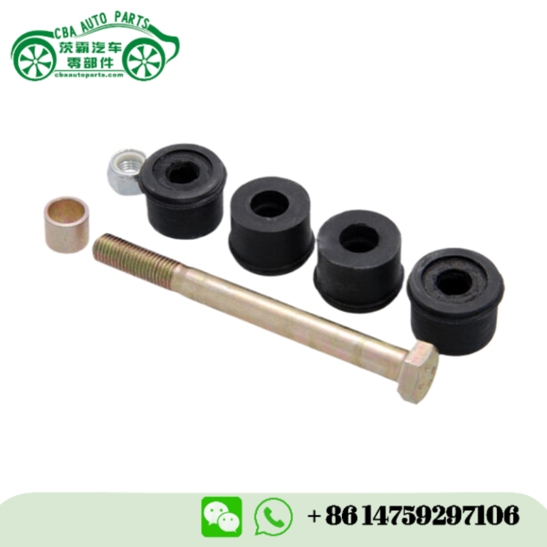 4056A050 FRONT STABILIZER LINK SWAY BAR LINK - For Mitsubishi COLT 200 Z21A Z22A Z23A Z24A Z25A Z26A Z27A Z28A 2002-2012(1)