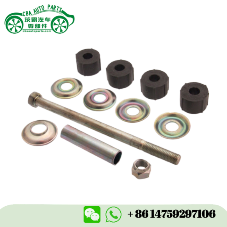 4056A053 4056A132 REAR STABILIZER LINK REAR AXLE ROD for MITSUBISHI NATIVA K86W K9#W 1997-2007(1)