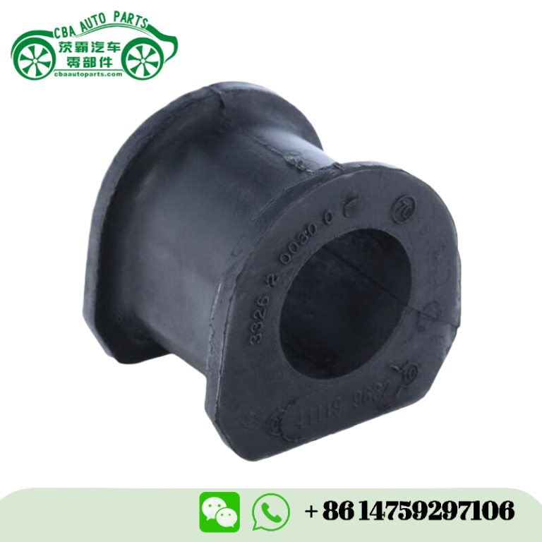 4056A121 Front Stabiliser Mounting Fits MITSUBISHI Pajero Classic II 2000-(1)