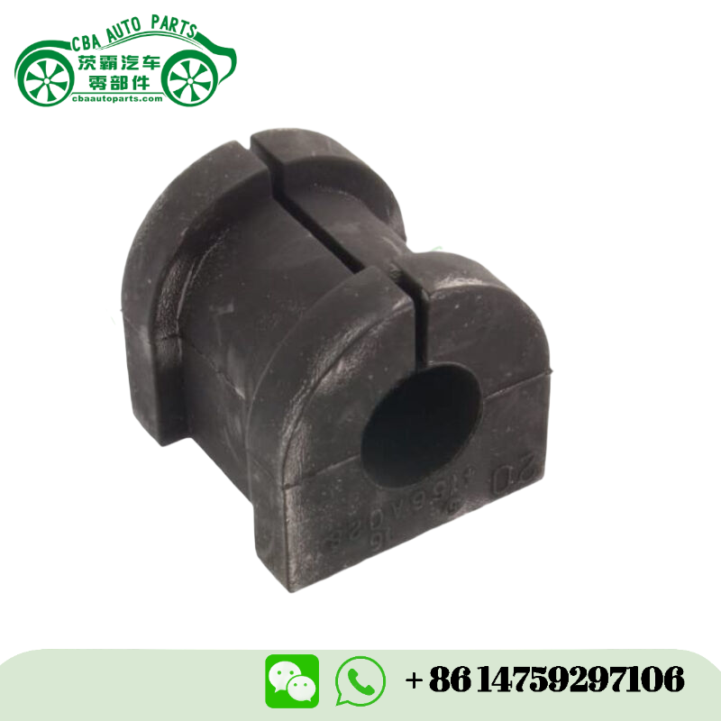 4156A028 Rear Stabilizer Sway Bar Bushings fits Mitsubishi Outlander 2007-2012(1)