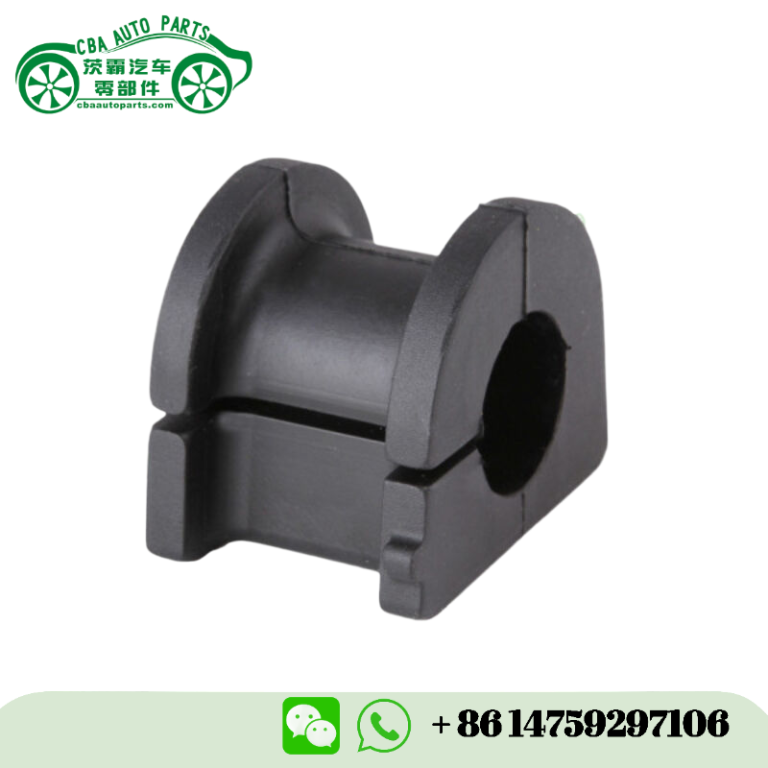 4156A041 Rear Stabilizer Bush fits Mitsubishi Pajero Shogun MK4 2006-(1)