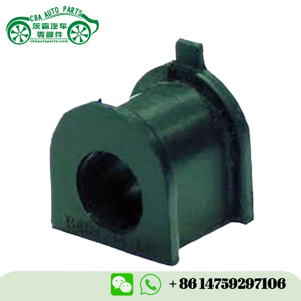 B459-34-156 BOCCOLA IN GOMMA PER AUTO PER Mazda 323 ID=20mm | CBA Auto Parts