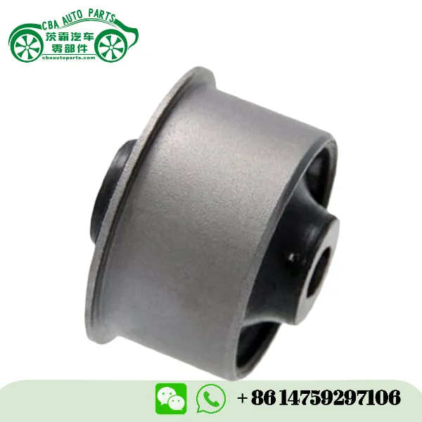 D651-34-300 D651-34-350B Boccola di sospensione del braccio di controllo per Mazda | CBA Auto Parts