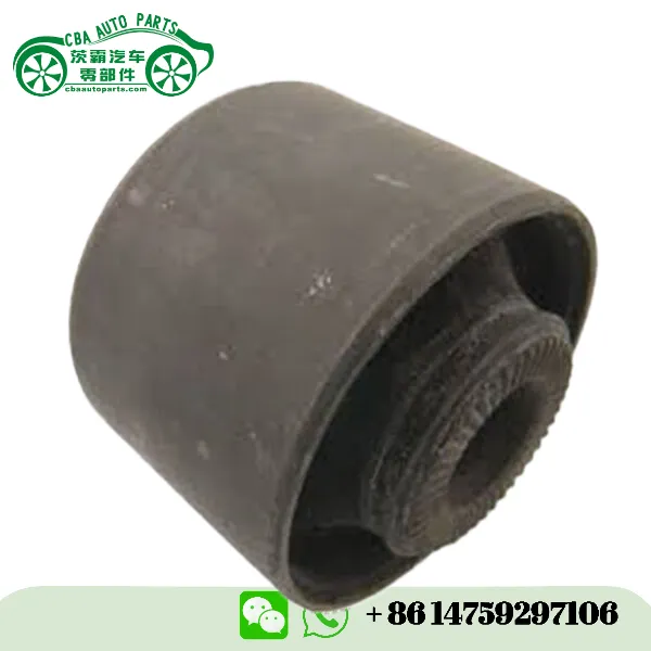 Boccola del braccio di controllo della sospensione E100-28-460 per Mazda | CBA Auto Parts