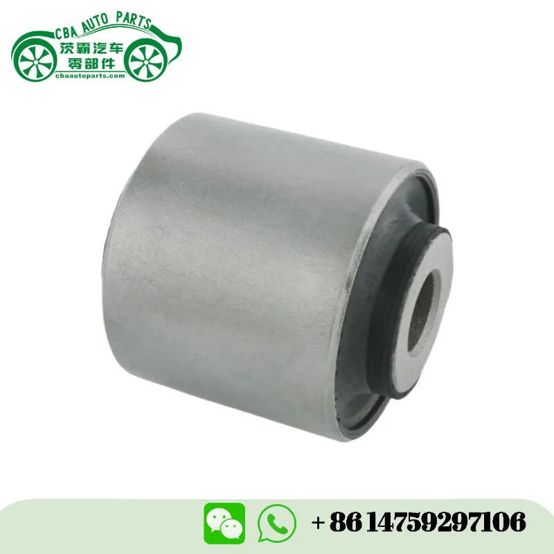 Boccola braccio di controllo GJ6A-34-710A 8G0A-34-710 per MAZDA 6 GG GY | CBA Auto Parts