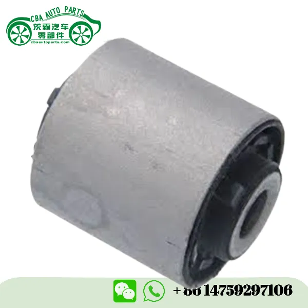 Boccola di sospensione del braccio di controllo GS1D-26-11XC per Mazda | CBA Auto Parts