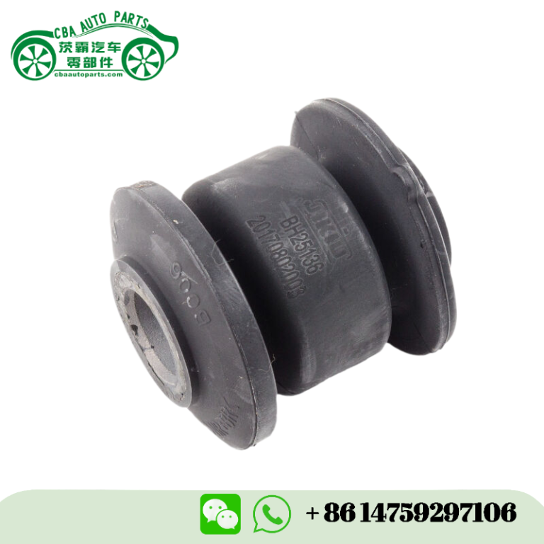 KD35-34-470C TK48-34-470 TK48-34-470A KR11-34-470 Front Arm Bushing Front Arm For Mazda 6 GJ 3 BM(1)