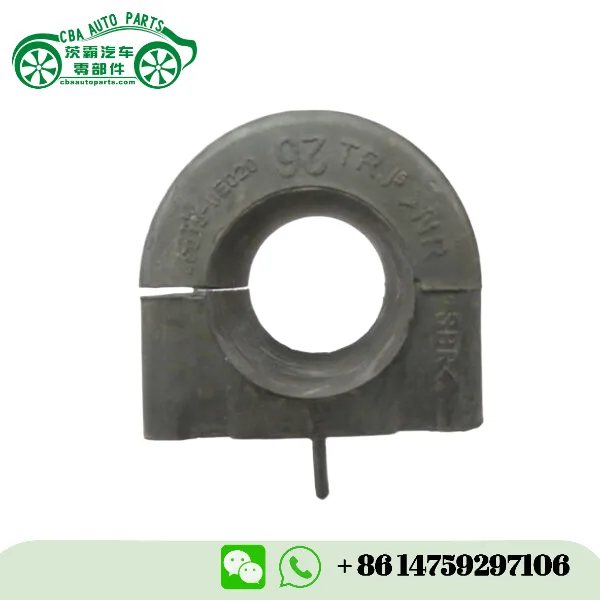 Bague de barre stabilisatrice L001-34-156 pour Mazda | CBA Auto Parts