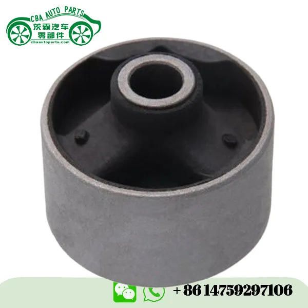 L214-28-68XA L214-28-68YA Silentbloc de bras de suspension pour Mazda | CBA Auto Parts