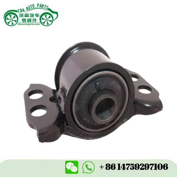 Bague de suspension de bras de suspension LA01-34-230A pour Mazda | CBA Auto Parts