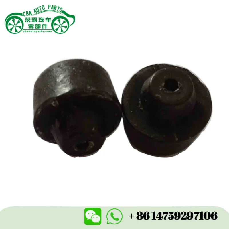 MB019730 BOCCOLA IN GOMMA PER AUTO PER Mitsubishi | CBA Auto Parts