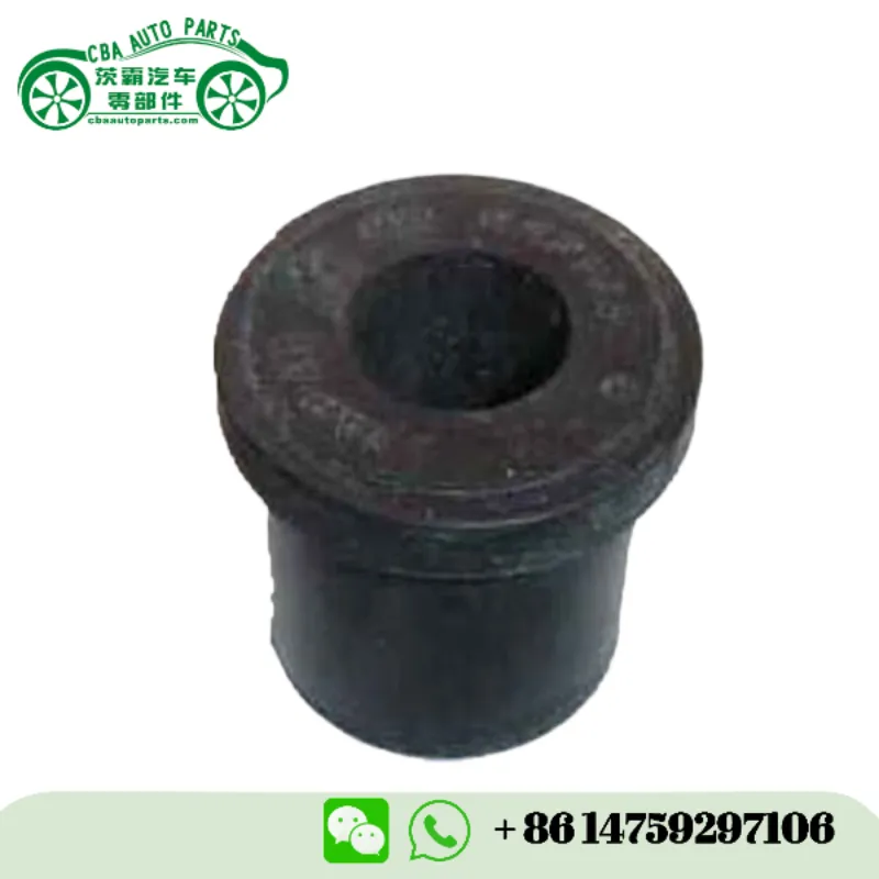 جلبة مطاطية MB025153 لقطع غيار السيارات ميتسوبيشي T210 FE111 FE431 FE444 FE449 | قطع غيار السيارات CBA