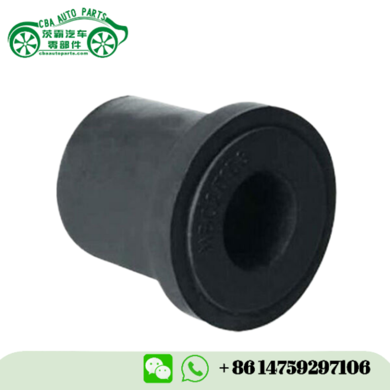 MB025185 AUTO RUBBER PARTS BUSHING FOR Mitsubishi T210 FE111(1)