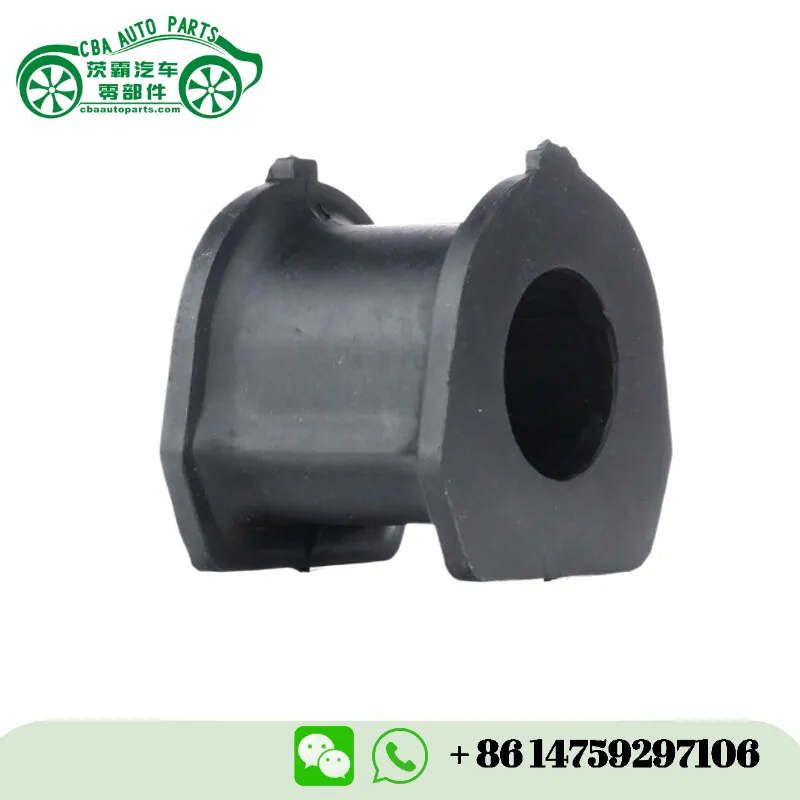 MB109557 Boccole a molla adatte a Mitsubishi L200 2WD K14-(1)