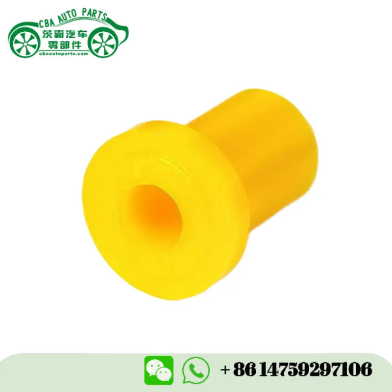 MB111070 Boccola molla posteriore per Mitsubishi Pajero Montero Sport 1996-2006 | CBA Auto Parts