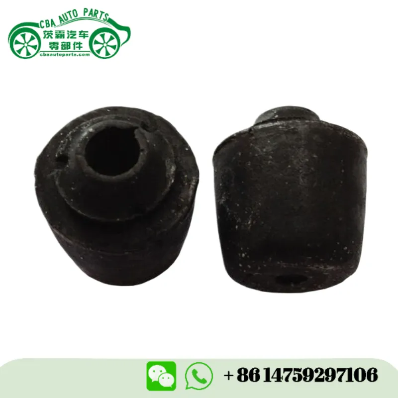 MB270607 BOCCOLA IN GOMMA PER AUTO PER Mitsubishi | CBA Auto Parts