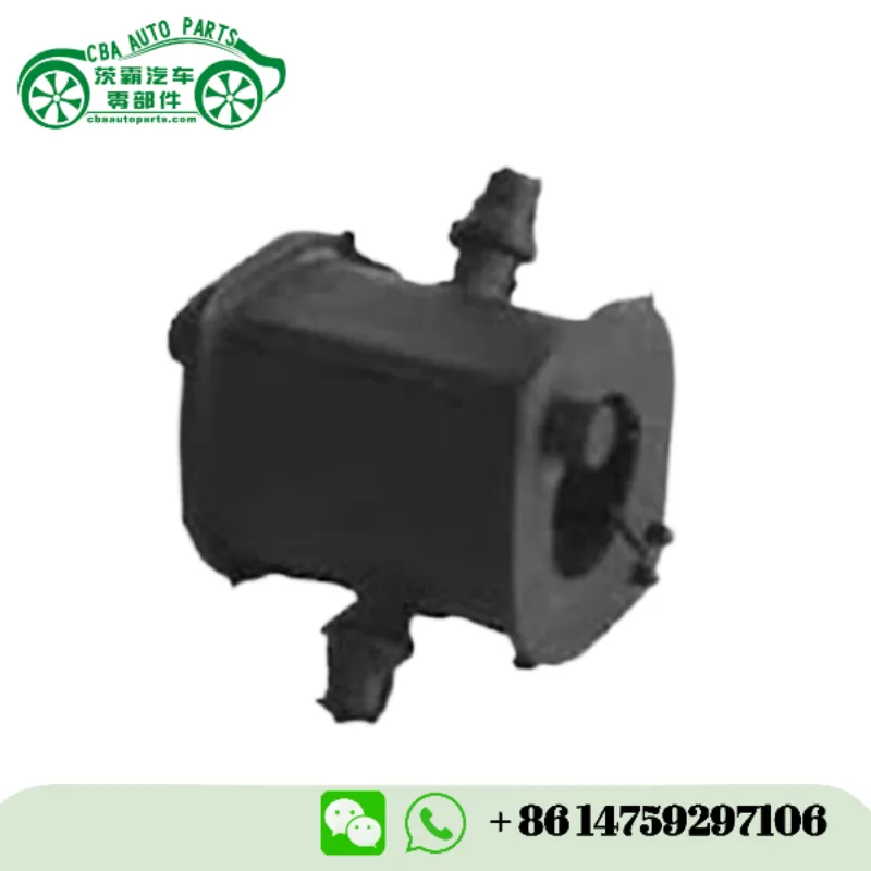 MB303052 BOCCOLA IN GOMMA PER AUTO PER Mitsubishi | CBA Auto Parts