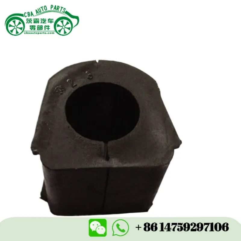 MB338595 GUMOWE CZĘŚCI SAMOCHODOWE, TULEJA DO Mitsubishi Pajero Montero V32 V43 V44 V45 V46 | Części samochodowe CBA