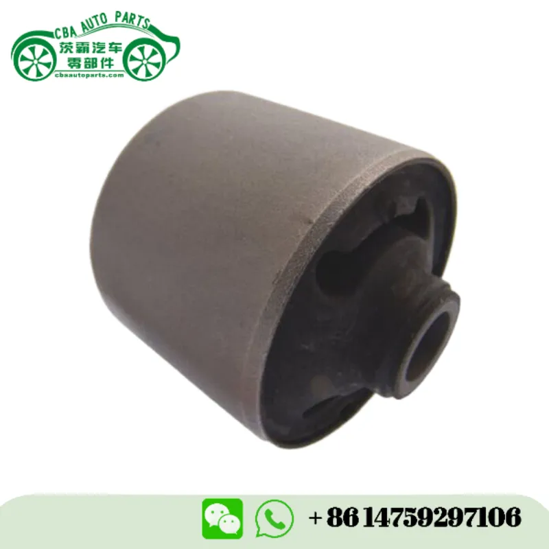MB430694 Boccola del braccio di controllo della sospensione per Mitsubishi | CBA Auto Parts