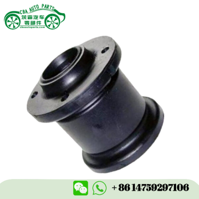 MB518220 Control Arm Suspension Bushing for Mitsubishi Galant IV E33A(1)
