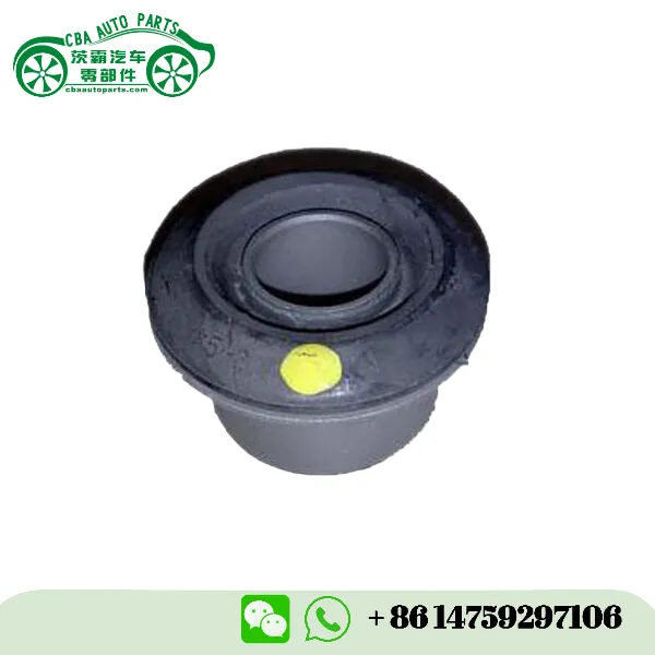 S083-34-840 SILENTBLOC EN CAOUTCHOUC POUR Mazda E1800 | CBA Auto Parts