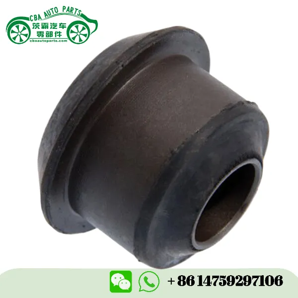 Silentbloc de bras de suspension S47P-34-710A pour Mazda | CBA Auto Parts