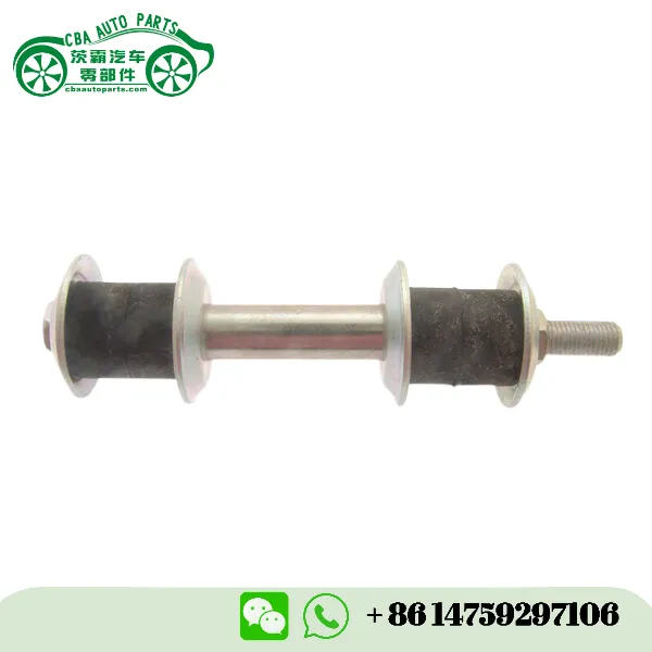 Bague de barre stabilisatrice arrière UH71-34-152 UH71-34-157 pour Mazda D8 BT-50 2006 et Mazda B2500 2002-2006 | CBA Auto Parts