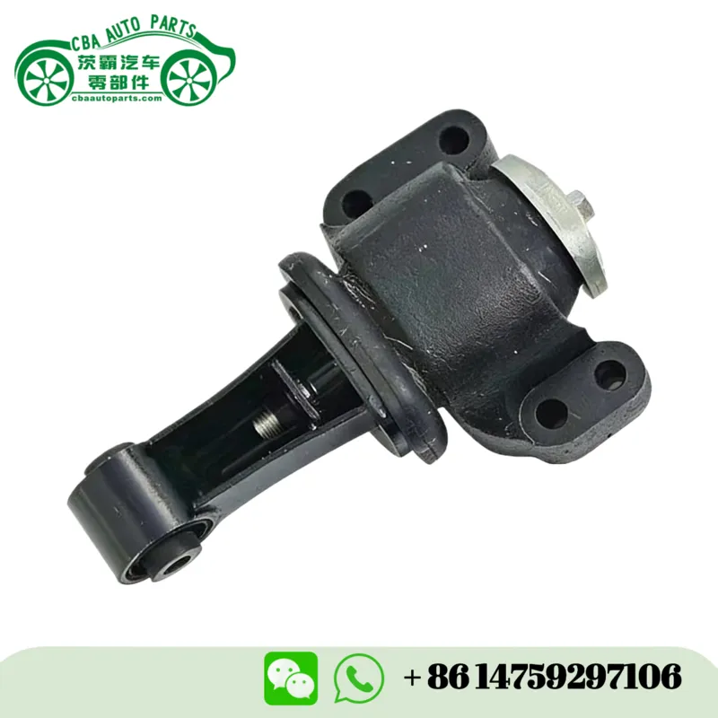 1001050-h04 Supporto motore compatibile con Changan CX20 2014 | CBA Auto Parts