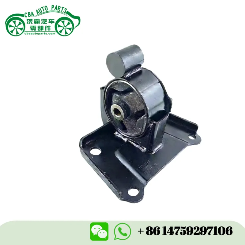 1001060-A09 Supporto motore compatibile con Changan CS75 AT