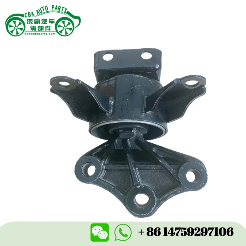 Support moteur 1001060-H04 compatible avec Changan CX20 2014 | CBA Auto Parts