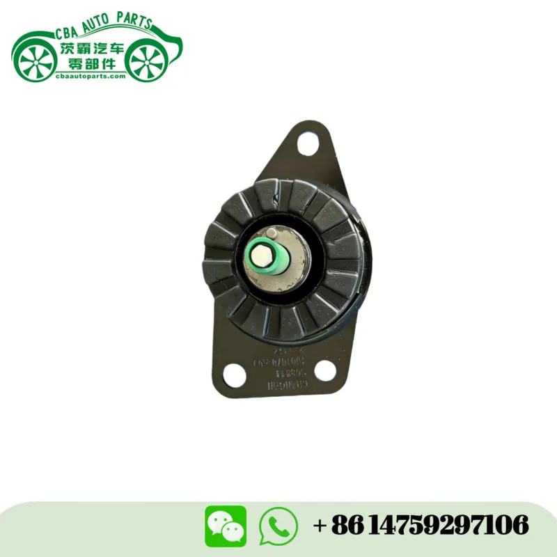 Support moteur 1001070-A09 compatible avec Changan CS75 1.8T | CBA Auto Parts