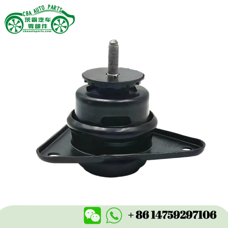 1001070-B06 Engine mount Fits Changan EADO 2014 right AT MT