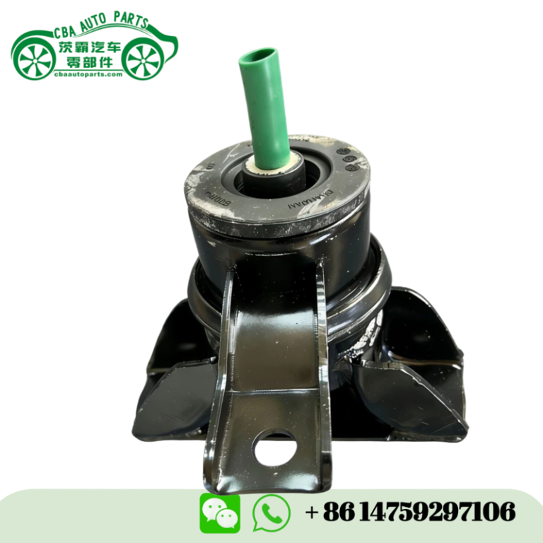 1001070-H04 Engine mount Fits Changan CX20 2014