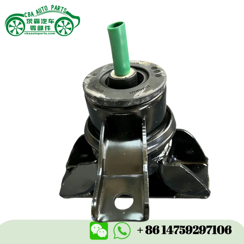Support moteur 1001070-H04 compatible avec Changan CX20 2014 | CBA Auto Parts
