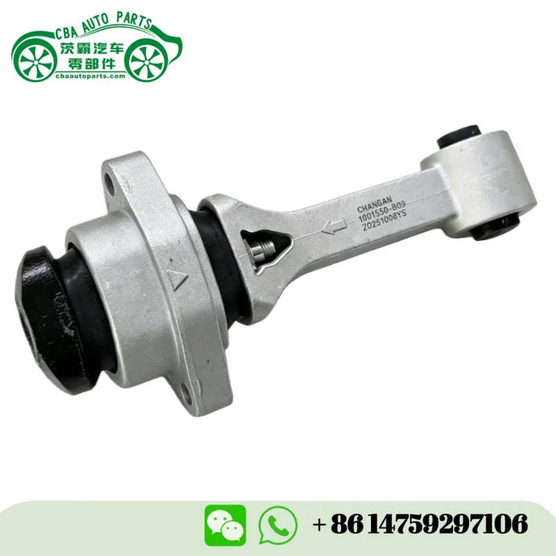 Support moteur 1001550-B09 compatible avec Changan CS55 2016-2019 | CBA Auto Parts
