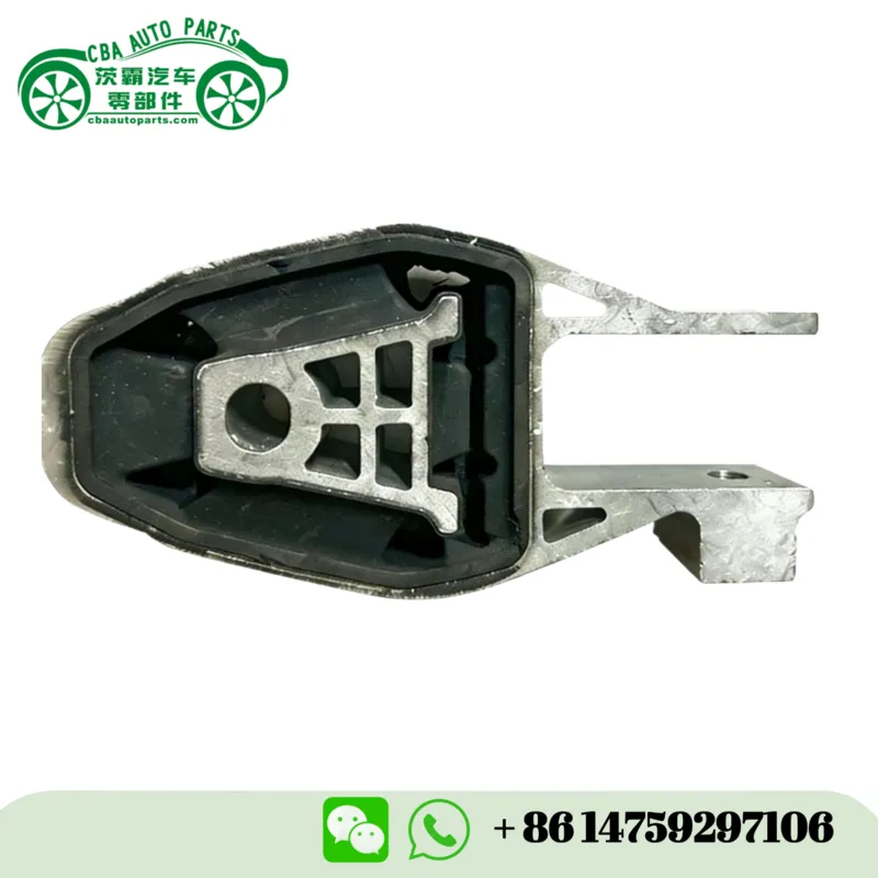 Support moteur 1001550-PT01 1001550-DE01 compatible avec Changan UNV 1.5T CS75 PLUS | CBA Auto Parts
