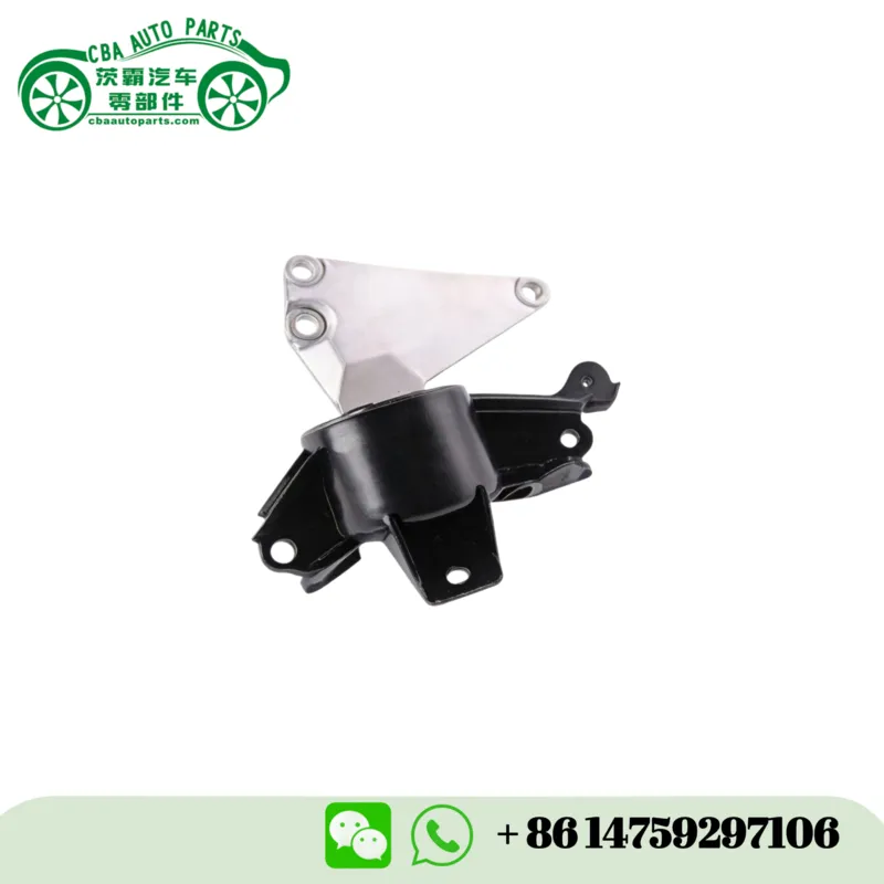 Support moteur 1001660-B07 compatible avec Changan EADO 2016 | CBA Auto Parts