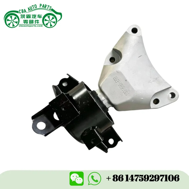 Support moteur 1001660-B09 compatible avec Changan CS55 2016-2019 | CBA Auto Parts