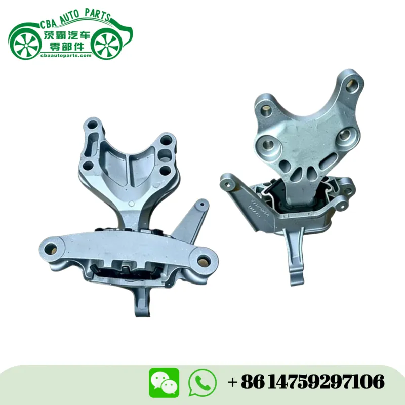 Support moteur 1001660-PT02 compatible avec Changan UNV 1.5T | CBA Auto Parts