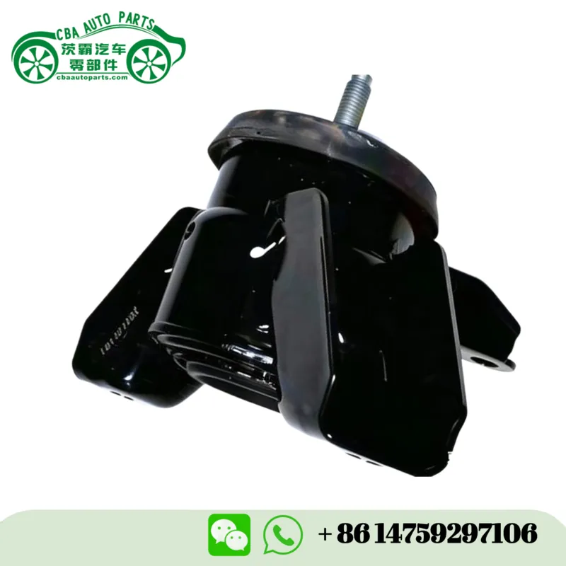 Support moteur 1001770-AW02 compatible avec Changan CS55 PLUS | CBA Auto Parts