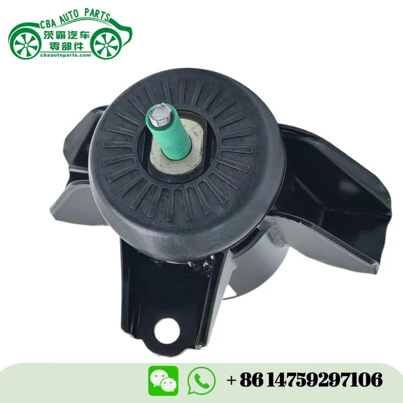Support moteur 1001770-B04 compatible Changan CC | CBA Auto Parts