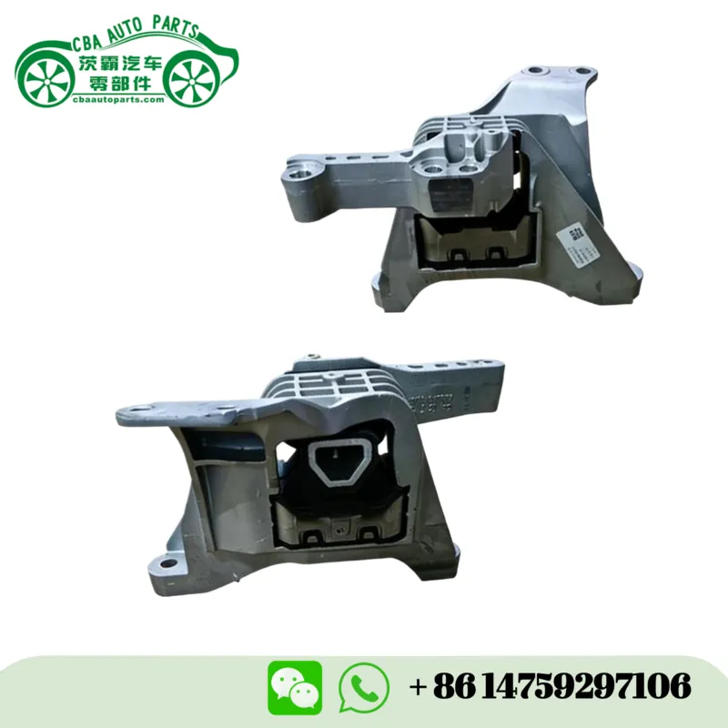 Support moteur 1001770-PT02 compatible avec Changan UNV 2.0T 1.5T CS75 PLUS | CBA Auto Parts