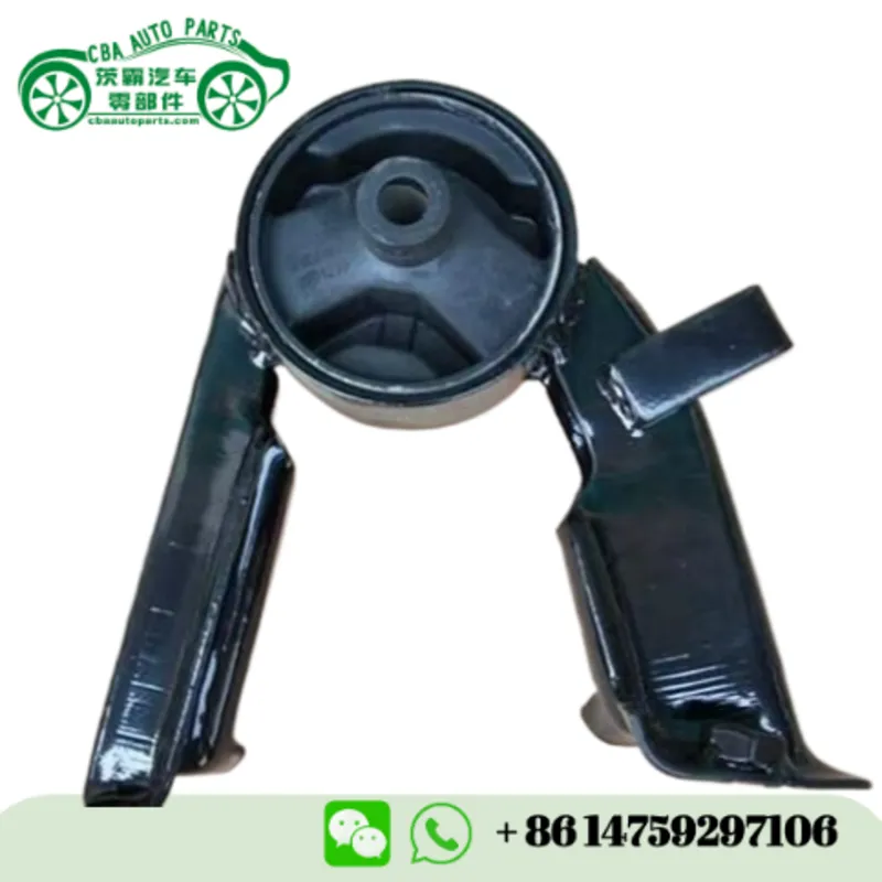 Supporto motore EGE-1001300 compatibile con BYD F6 | CBA Auto Parts