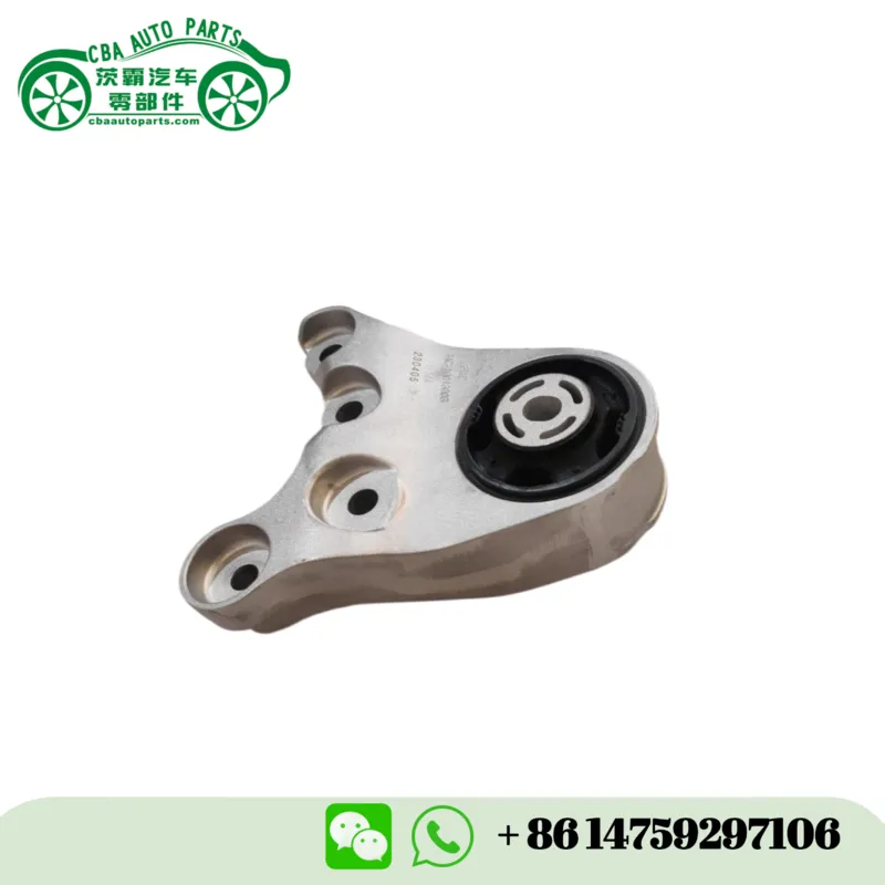 قاعدة تثبيت المحرك HC-1001300B تناسب سيارات BYD | قطع غيار السيارات CBA