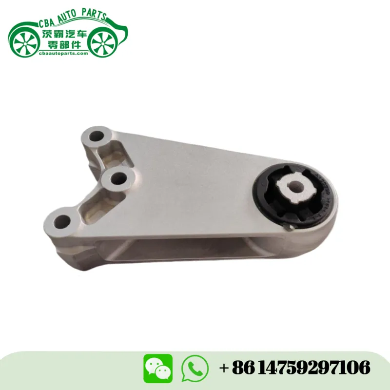 قاعدة تثبيت المحرك HC-1001700B تناسب سيارات BYD | قطع غيار السيارات CBA
