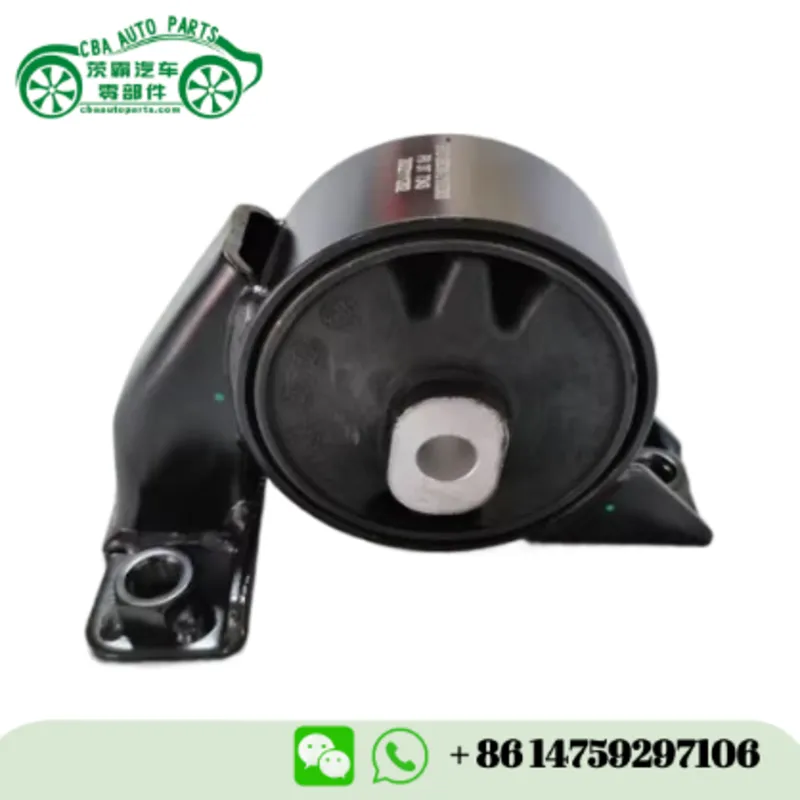 Supporto motore S6DM-1001300 S6DM-2001300 compatibile con BYD | CBA Auto Parts