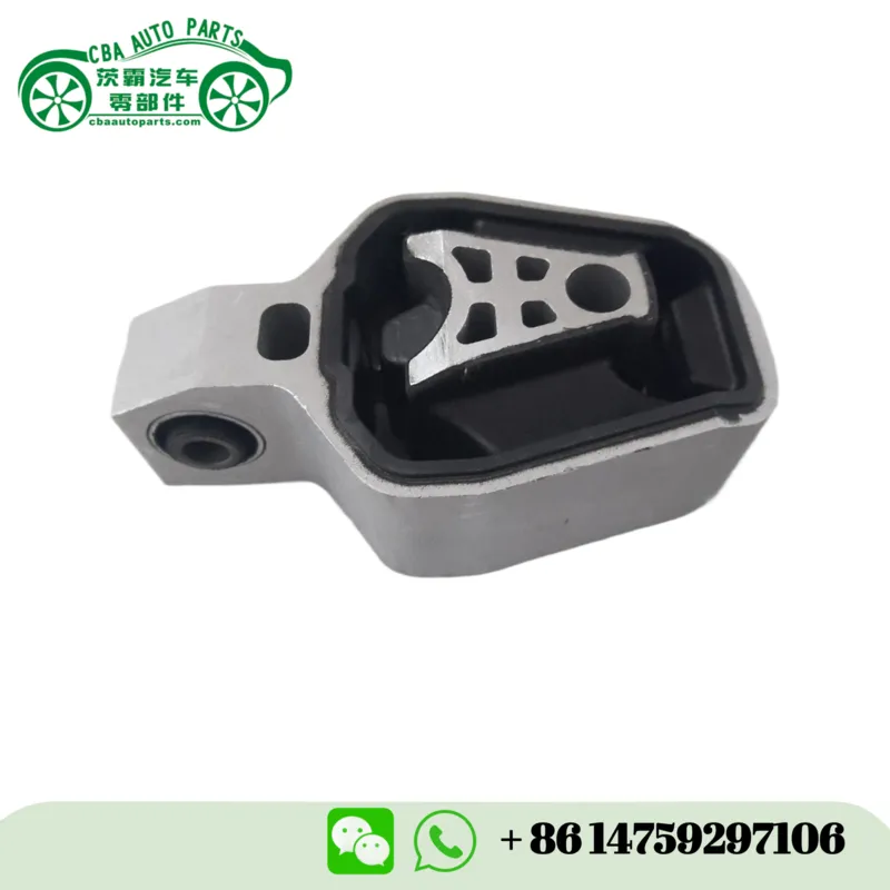 قاعدة تثبيت المحرك SA6H-1001300 تناسب سيارات BYD | قطع غيار السيارات CBA