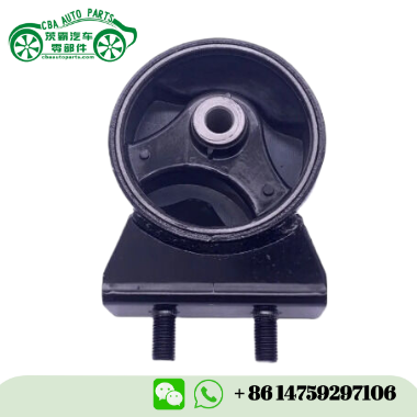 11710-80J00 11710-80JA0 11710-79J00 Rear Engine Mounting Fits Suzuki SX4 2006–2013 1.6L 2